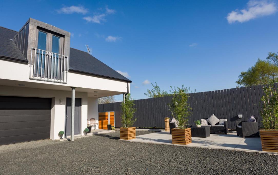 Knockanboy Loft Баллимони Экстерьер фото