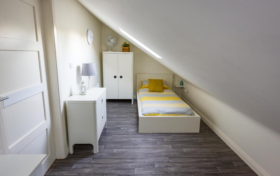 Knockanboy Loft Баллимони Экстерьер фото