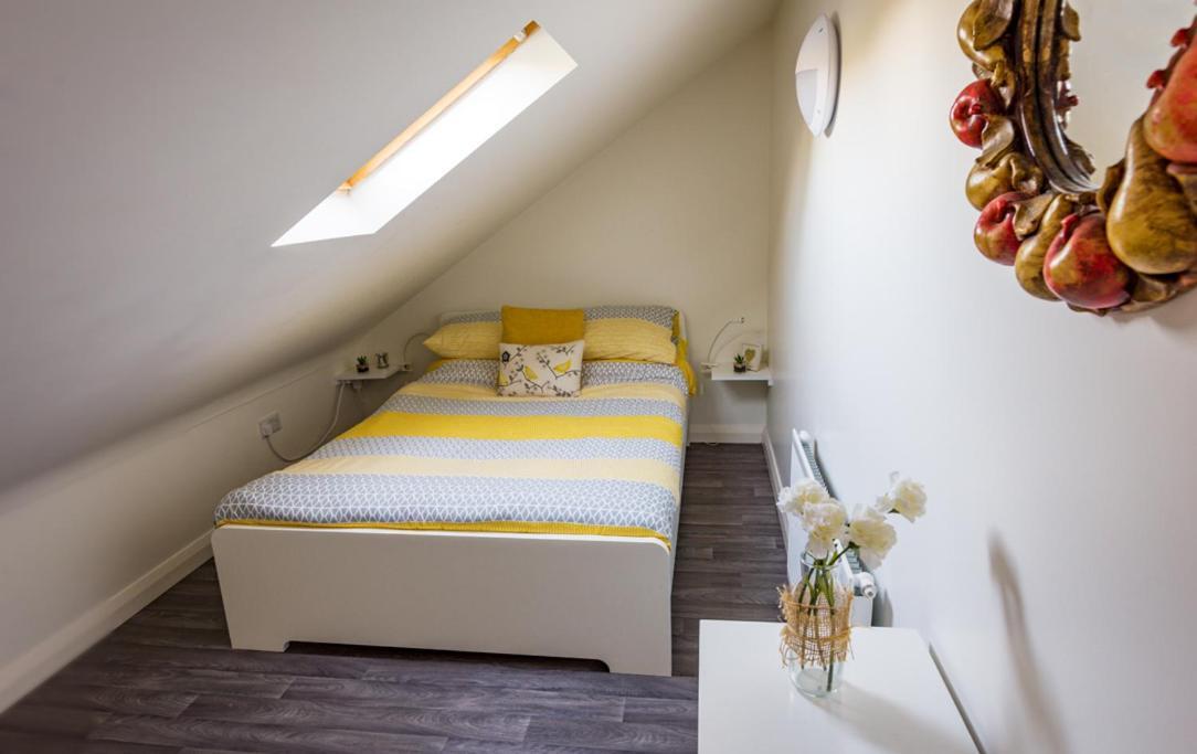 Knockanboy Loft Баллимони Экстерьер фото